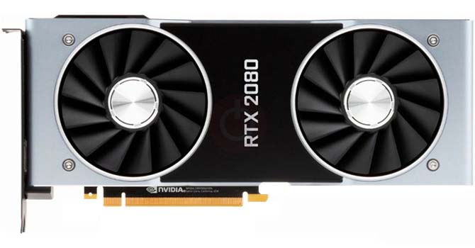 RTX 2080 benchmark with i7-8700K 1080p, 1440p, Ultrawide, 4K benchmarks at Ultra Quality